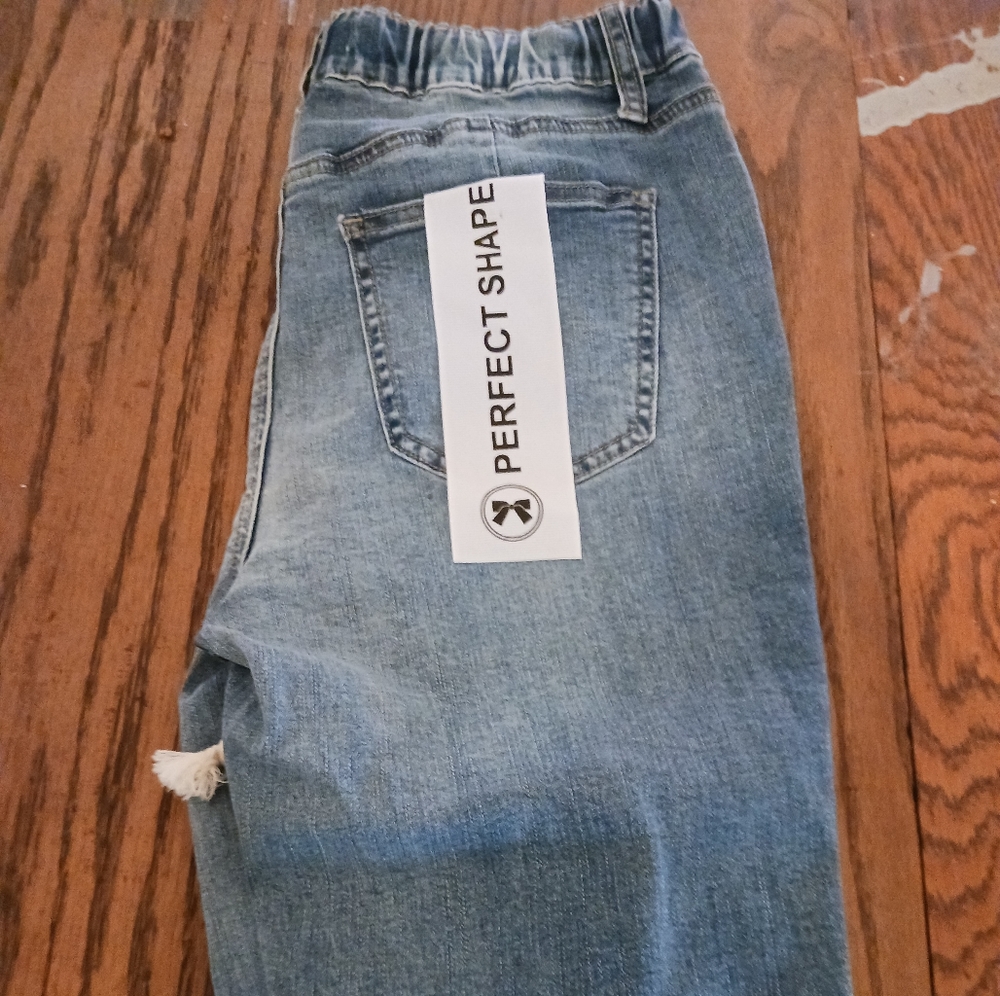 NWT Ashley Mason jeans
